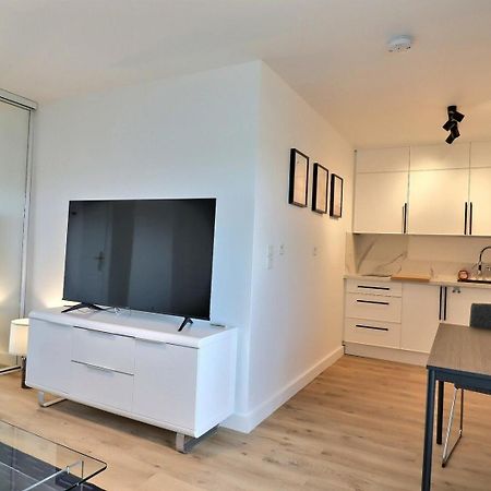 Central Park - Studio Calme - Balcon - Mon Groom Troyes Exterior foto