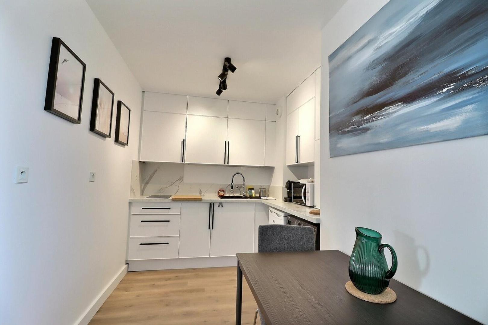 Central Park - Studio Calme - Balcon - Mon Groom Troyes Exterior foto